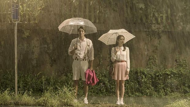 Film Son Ye Jin