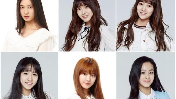 aespa siap Debut, Mantan Trainee SM Ini Batal Gabung