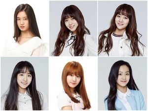 aespa siap Debut, Mantan Trainee SM Ini Batal Gabung