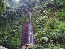 Pemkab Beri Penjelasan Tiket Curug Nangka Rp 54 Ribu Per Orang