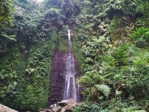 Pemkab Beri Penjelasan Tiket Curug Nangka Rp 54 Ribu Per Orang Pemkab Beri Penjelasan Tiket Curug Nangka Rp 54 Ribu Per Orang