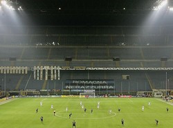 Imbas Virus Corona, Inter Vs Ludogorets Digelar Tanpa Penonton