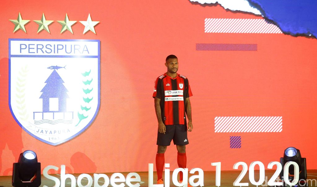 Persipura Jayapura
