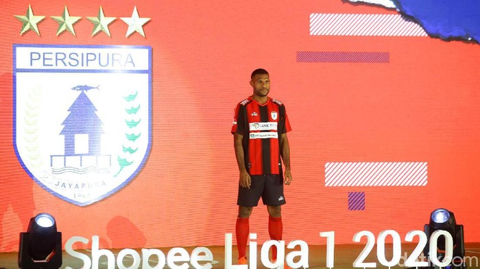Persipura Jayapura
