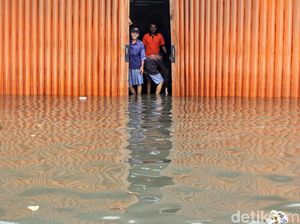 Banjir, Sidang Gugatan Korban Banjir vs Anies Ditunda