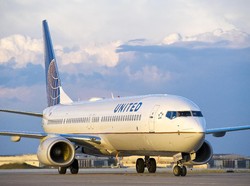 Dramatis! Penumpang Ini Melahirkan di Atas Samudera Atlantik di Penerbangan Afrika-AS