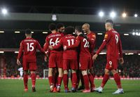 Liverpool bisa terancam gagal juara jjika Liga Inggris ditunda karena virus Corona