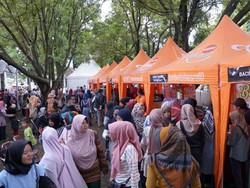 Kabupaten Garut Akan Gelar Festival Bakso Aci yang Murah Meriah