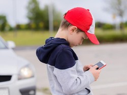 Heboh Anak Tuntut Ayah Sendiri, Tuduh Mempekerjakan Anak di Bawah Umur
