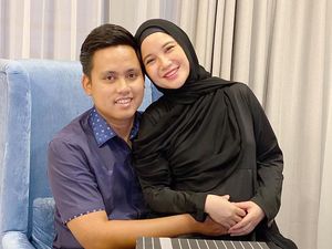 Hamil Besar, Chacha Frederica Sibuk dengan Bisnis Baru Hamil Besar, Chacha Frederica Sibuk dengan Bisnis Baru