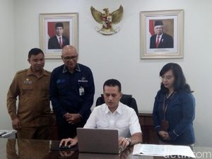 Ikut Sensus Penduduk Online, Ijeck Minta Warga Sumut Bantu Pemerintah