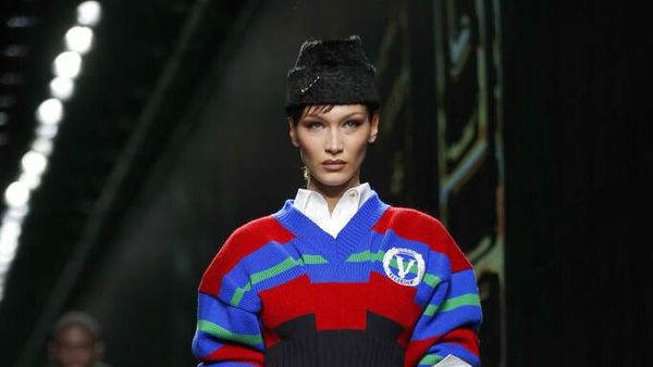 5 Top Tren Fashion di Milan Fashion Week Fall 2020