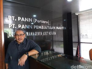 Kontroversi BUMN Isinya Pensiunan Semua Kontroversi BUMN Isinya Pensiunan Semua