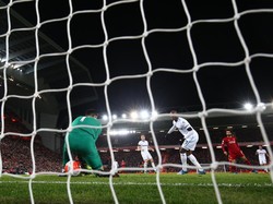 Andai Fabianski Nggak Blunder