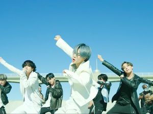 Sienna Lalau Ungkap Rahasia di Balik Penampilan Epik BTS untuk ON