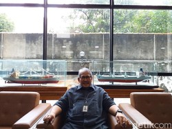 PT PANN Minta Suntikan Modal Sejak 2012, Buat Apa?