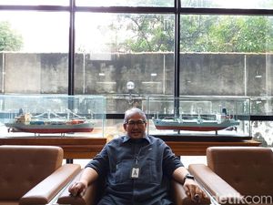 PT PANN Minta Suntikan Modal Sejak 2012, Buat Apa? PT PANN Minta Suntikan Modal Sejak 2012, Buat Apa?