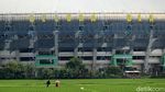 Menanti Stadion GBLA Jadi Kandang Persib Bandung