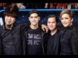 Maia Estianty dan Ahmad Dhani Pastikan Bekerja dengan Profesional