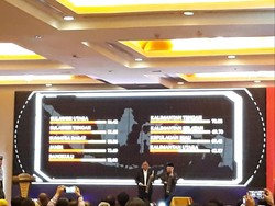 Pesan Maruf untuk Pilkada 2020: Beda Partai Tak Boleh Musuhan