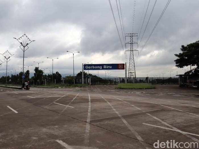 Dinas Tata Ruang (Distaru) Kota Bandung, telah mengajukan pengkajian kembali Stadion GBLA. Nantinya stadion ini akan menjadi kandang bagi Persib Bandung.
