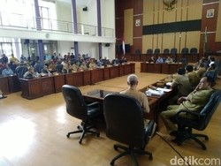 Warga Korban Gempa Ciamis 2017 Tuntut Bantuan Stimulan yang Tak Cair