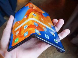 Huawei Mate Xs Diluncurkan, Ponsel Layar Lipat Gahar