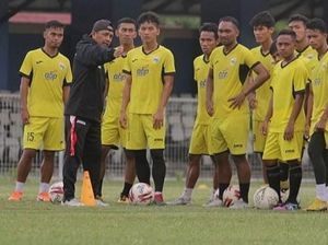 Mau Rekomendasi Liga 2 Keluar? 5 Klub Harus Lunasi Utang ke Pemain Dulu Mau Rekomendasi Liga 2 Keluar? 5 Klub Harus Lunasi Utang ke Pemain Dulu
