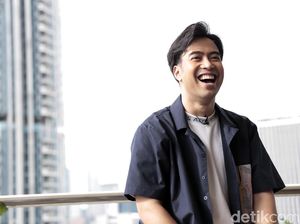 Bagi Vidi Aldiano, Mie Instan Adalah Definisi Bahagia