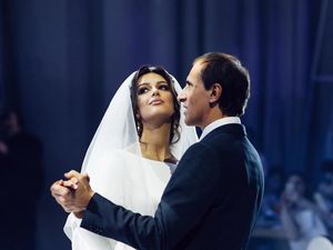 Eks Istri Sultan Malaysia Foto Bareng Ayahnya, Malah Dikira Nikah Lagi Eks Istri Sultan Malaysia Foto Bareng Ayahnya, Malah Dikira Nikah Lagi