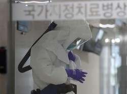 Tak Mau Kecolongan Corona, Ini Langkah Kemenkes Observasi WNI di Sebaru