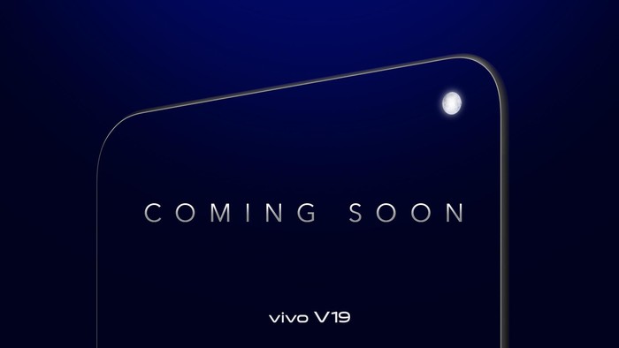 Vivo V19