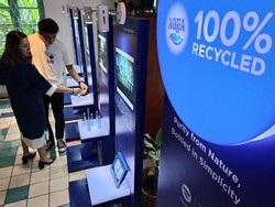 Respons soal Boikot Produk Prancis, Gubernur Tak Kompak Terapkan UMP