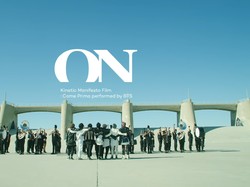 Harga Fantastis Baju-baju Stylish BTS dalam ON, Kinetic Manifesto Film