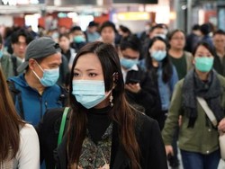 WHO Peringatkan Virus Corona Bisa Mewabah ke Seluruh Dunia