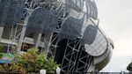 Menanti Stadion GBLA Jadi Kandang Persib Bandung