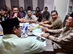 Pemkot Bandung Ingin Buat Mal Pelayanan Publik Seperti Banda Aceh