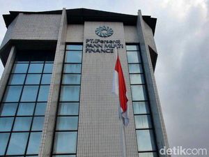 Mengenal PT PANN, BUMN yang Sakit Sejak Era Orba Mengenal PT PANN, BUMN yang Sakit Sejak Era Orba