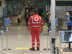 Cerita Warga Italia Jalani Kehidupan di Zona Karantina Wabah Corona