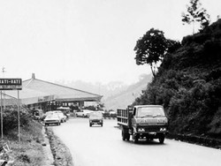 Rindu Alam Puncak Tutup dan Chef yang Dipecat Karena Rasis