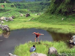 7 Tempat Wisata Mojokerto, Salah Satunya Mirip Selandia Baru