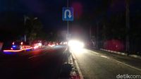 Tower PLN Roboh, Rembang Gelap Gulita