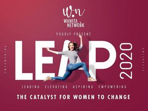 Digelar 3 Hari, LEAP Summit 2020 Diisi Pengusaha Hingga Menteri