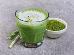 5 Efek Samping Kebanyakan Minum Matcha, Diare hingga Kepala Pening