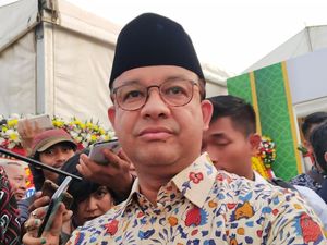 Tutup Sekolah, Anies Siapkan Materi Digital untuk Siswa-Guru Tutup Sekolah, Anies Siapkan Materi Digital untuk Siswa-Guru