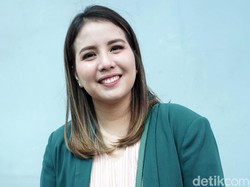 Tya Ariestya Excited Jadi Bridesmaid Jessica Iskandar