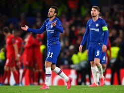 Lampard: Harus Diakui, Chelsea Memang Kalah Kelas dari Bayern