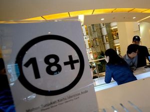 Produsen Vape Tangguhkan Produk Baru ke Indonesia, Ini Alasannya Produsen Vape Tangguhkan Produk Baru ke Indonesia, Ini Alasannya