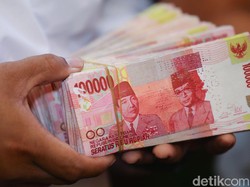 Sedih Maksimal! Dirumahkan Tanpa Gaji, Beban Hidup Tetap Tinggi