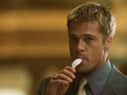 Ternyata Brad Pitt Harusnya Jadi Bintang Utama American Psycho